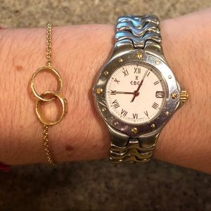 Womens Ebel Watch